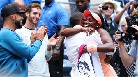 2017 US Open Recap: Rafa reigns, Sloane surprises.